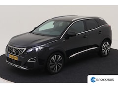 Peugeot 3008 - 1.2 PureTech GT Line | Automaat | Navigatie | Camera | Lederen bekleding | Massage | Focal