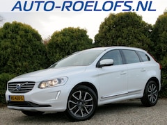 Volvo XC60 - 2.0 T5 FWD Summum Automaat*Leder*Trekhaak