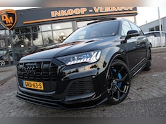 Audi Q7 - 60 TFSI 550PK Competition | RS-Zetels |PANO| LASER|Head-up