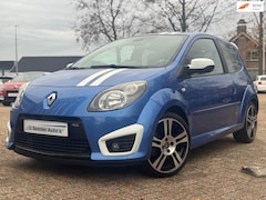 Renault Twingo - 1.6 16V RS GORDINI CLIMA 131PK LEDER
