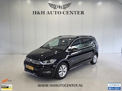 Volkswagen Touran - 1.5 TSI Comfortline Business 7persoons |AUTOMAAT|CARPLAY|