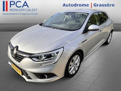 Renault Mégane - 1.2 TCe Life