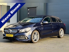 Mercedes-Benz CLA-klasse Shooting Brake - 180 Business Solution AMG 99882KM 18" LED TREKHAAK CAMERA