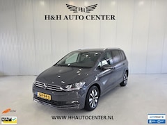 Volkswagen Touran - 1.5 TSI Comfortline Business 7persoons |NAVI|FABRIEKSGARANTIE|