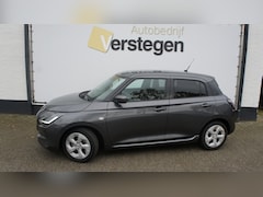 Suzuki Swift - 1.2 Automaat Select SmartHyb