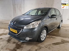 Peugeot 208 - 1.2 VTi Envy