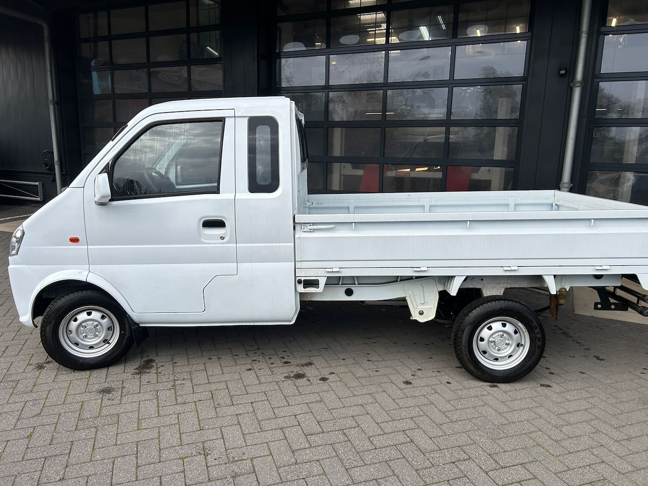 DFSK K-serie - Pick-up MMBS 40km