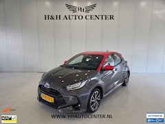 Toyota Yaris - 1.5 Hybrid Tokyo Spirit |Fabrieksgarantie|Carplay|