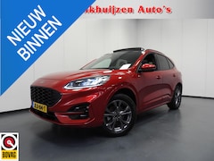 Ford Kuga - 2.5 PHEV Plug-In ST-Line X NAVI/SCHUIFDAK/LED/B&O/18"LMV