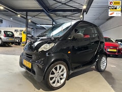 Smart Fortwo coupé - 0.7 pure/Airco/Apk nieuw bij aflevering