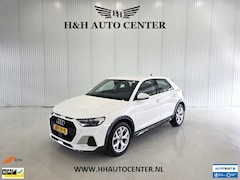 Audi A1 citycarver - 25 TFSI Advanced Edition |CARPLAY|