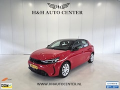 Opel Corsa - 1.2 Turbo Yes € 15.495 NETTO |CARPLAY|CRUISE|GARANTIE|