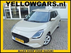Suzuki Swift - 1.2 Select Smart Hybrid