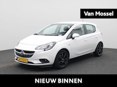Opel Corsa - 1.0 Turbo Edition | Airconditioning | Elektrische Ramen | Cruise Control |
