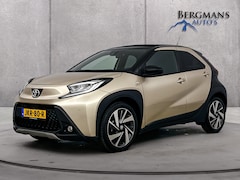 Toyota Aygo X - - 1.0 VVT-i S-CVT Envy // 1E EIGENAAR // OPENDAK //