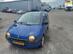 Renault Twingo - 1.2 Lazuli