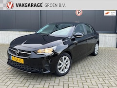 Opel Corsa - 1.2 Edition / cruise / navi / l.m. velgen / apple carplay