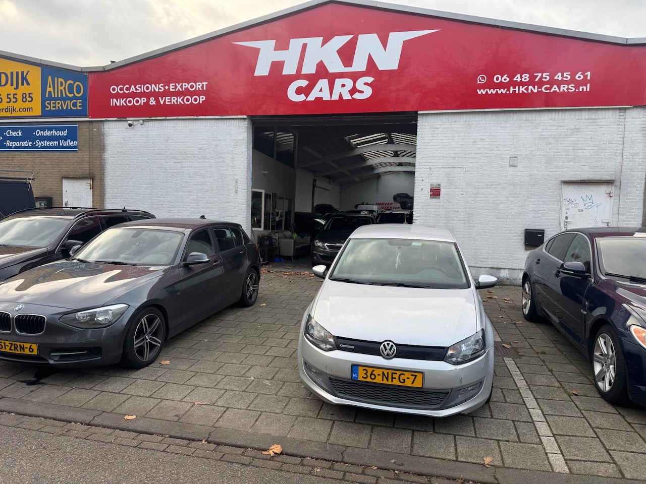 Volkswagen Polo - 1.2 TDI BlueMotion Comfortline 1.2 TDI BlueMotion Comfortline - AutoWereld.nl