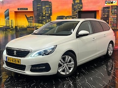 Peugeot 308 SW - 1.2 PureTech Active Carplay|Navi