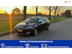 Peugeot 308 SW - 1.2 PureTech Blue Lease GT-line