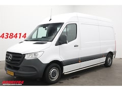 Mercedes-Benz Sprinter - 211 CDI L2-H1 FWD Airco Camera AHK