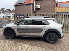 Citroën C4 Cactus - 1.2 e-VTi Feel