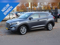 Hyundai Tucson - 1.6 T-GDi Comfort 1900 KG aanhanggewicht