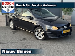 Volkswagen Golf Variant - 1.2 TSI Trendline NAP/AIRCO/GARANTIE/