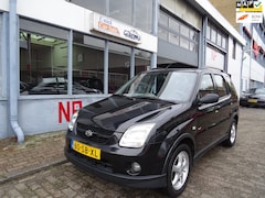 Suzuki Ignis - 1.3-16V FreeStyle