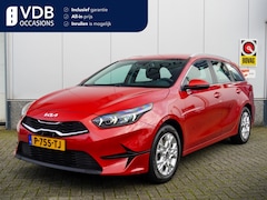 Kia Cee'd Sportswagon - Ceed 1.5 T-GDi DynamicL
