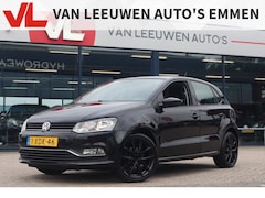 Volkswagen Polo - 1.2 TSI Comfortline | Navi | Airco | Cruise