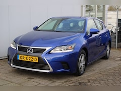 Lexus CT 200h
