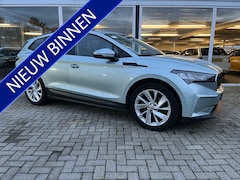 Skoda Enyaq iV - 60 Leer / Schuif-kantel / Led / camera