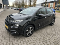 Citroën C3 - 1.2 PT S&S Shine PANO STOELVW KEY-LESS CARPLAY
