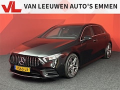 Mercedes-Benz A-klasse - 200 | BTW Auto | Fender Audio | Widescreen | Sfeerverlichting |