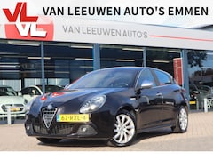 Alfa Romeo Giulietta - 2.0 JTDm Distinctive | Leder | Clima | Apk 30-09-2026