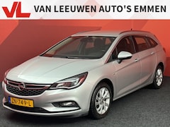 Opel Astra Sports Tourer - 1.4 Turbo Business Executive | Automaat | R link | Navi | Elektr Klep