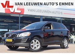 Volvo XC60 - 2.0 T5 Summum | Automaat | Trekhaak | Stoelverwarming