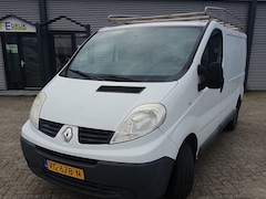 Renault Trafic - 2.0 dCi T29 L1H1 Eco Cruise controle + Airco