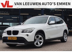 BMW X1 - sDrive18d | Zo Mee | Read Text | Apk 02-05-2026 |