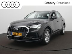 Audi Q3 - 45 TFSI e Advanced edition | Elek. Klep | Carplay | Stoelverwarming | Adap. Cruise