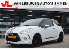 Citroën DS3 - 1.6 THP Sport Chic | Cruise | Navi | Trekhaak