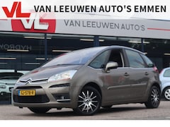 Citroën C4 Picasso - 1.6 VTi Image 5p. | Lichtmetaal | Trekhaak | Airco
