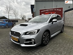 Subaru Levorg - 1.6 GT-S premium Aut. | Camera | LED | Leder