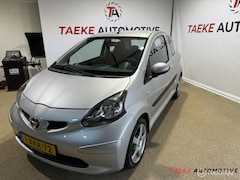 Toyota Aygo - 1.0-12V + Airco/Apk
