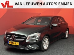 Mercedes-Benz A-klasse - 180 Ambition | Automaat | Trekhaak | Navi