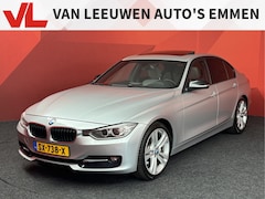 BMW 3-serie - 3 Serie 335i High Executive | Schuif\kantel dak | Navigatie | APK 29-10-2026 | 300 PK