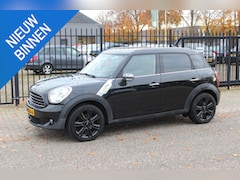 MINI Countryman - 1.6 One Navigatie, HANDEL, EXPORT Countryman 1.6 One Edition, Navigatie, Airco