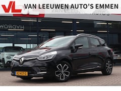 Renault Clio Estate - 1.5 dCi Ecoleader Zen | Cruise | Navi | Airco