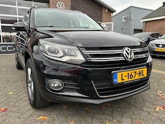 Volkswagen Tiguan - 2.0 TSI. 4Motion. Sport&Style. Automaat